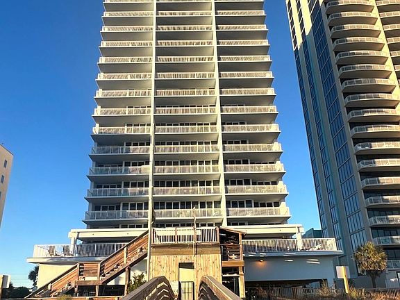 2nd image of 527 E Beach Blvd APT 803