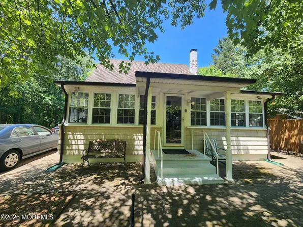 23 Spring Street, Jackson, NJ 08527