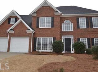 4709 Heritage Mist Trl SW, Mableton, GA 30126