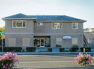 301 S Lucia Ave. 824 826 830 832 Torrance Blvd, Redondo Beach, CA 90277