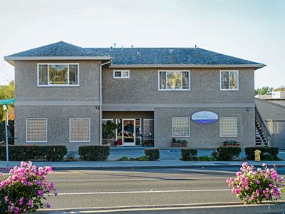301 S Lucia Ave. 824 826 830 832 Torrance Blvd, Redondo Beach, CA, 90277