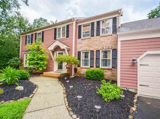 1640 White Water Ct, Toms River, NJ