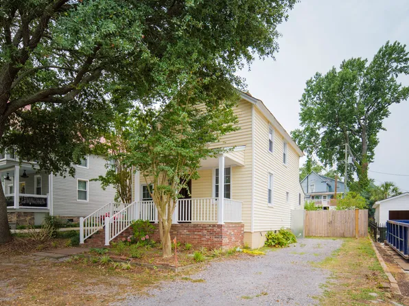 206 Oliver St, West Columbia, SC 29169