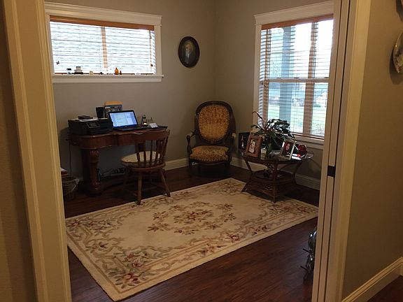 Nook/Office