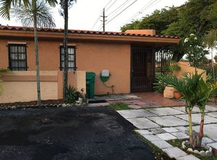 9428 SW 4th Ln, Miami, FL 33174