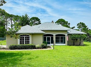 3740 Fox Lake Rd, Titusville, FL 32796