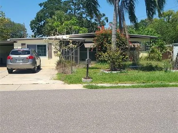 7304 Royal Palm Dr, New Port Richey, FL 34652