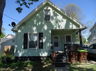 409 Comstock St, Adrian, MI 49221