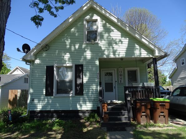 409 Comstock St