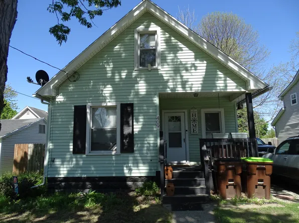 409 Comstock St, Adrian, MI 49221