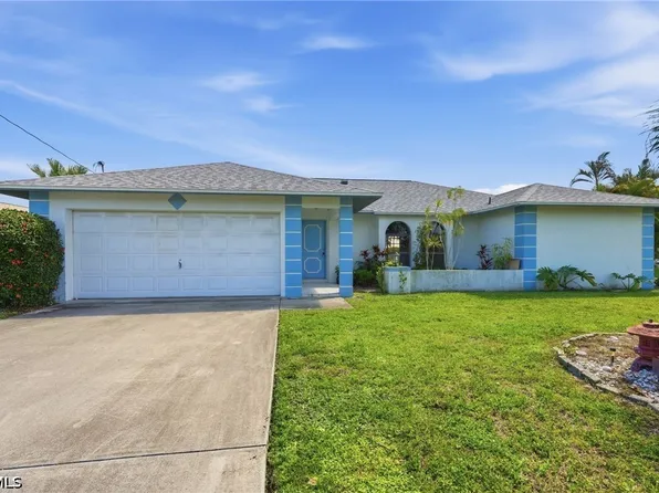 202 SE 37th Ter, Cape Coral, FL 33904