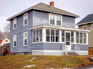 15 Whitten Street, Allenstown, NH 03275