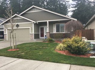 14314 20th Avenue Ct E, Tacoma, WA 98445