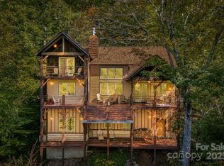 191 Ivy Way, Mars Hill, NC 28754