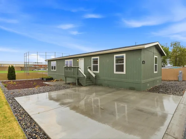 3517 N Road 84 #110C, Pasco, WA 99301