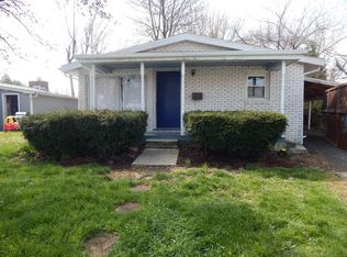 215 Franklin Ct, Bucyrus, OH 44820