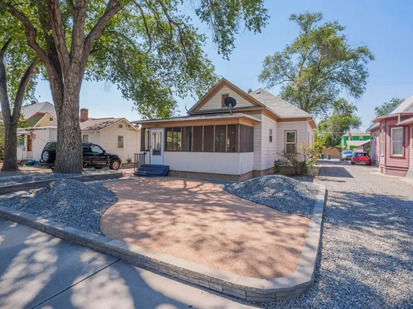 1219 Grand Ave, Grand Junction, CO 81501