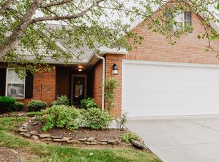 7117 Winter Oaks Way, Knoxville, TN 37918