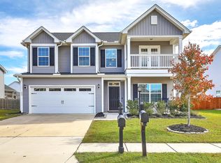 405 Topcrest Ln, Moncks Corner, SC 29461