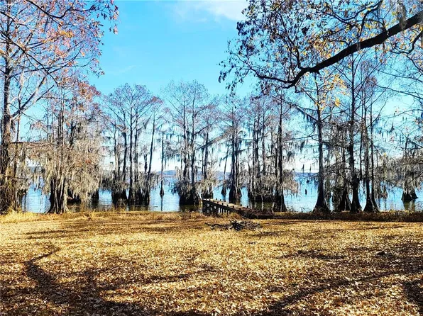 435 Od Guin Rd, Campti, LA 71411