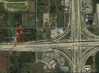 1730 Fellows Rd, Houston, TX 77047