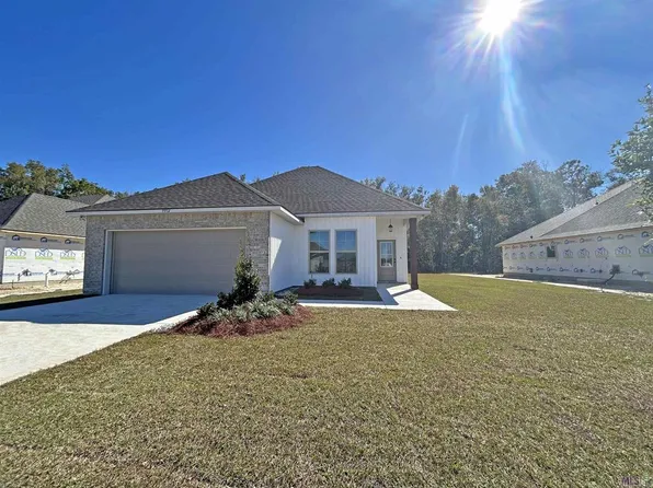 39712 Axis Ave, Ponchatoula, LA 70454
