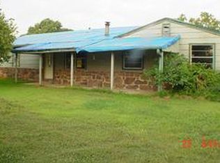 103 Jason St, Salina, OK 74365