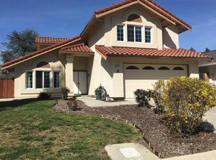 6907 Corte Barcelona, Pleasanton, CA 94566