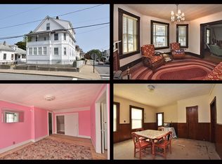 297 Dulude Ave, Woonsocket, RI 02895