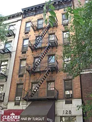 Rented by Compass