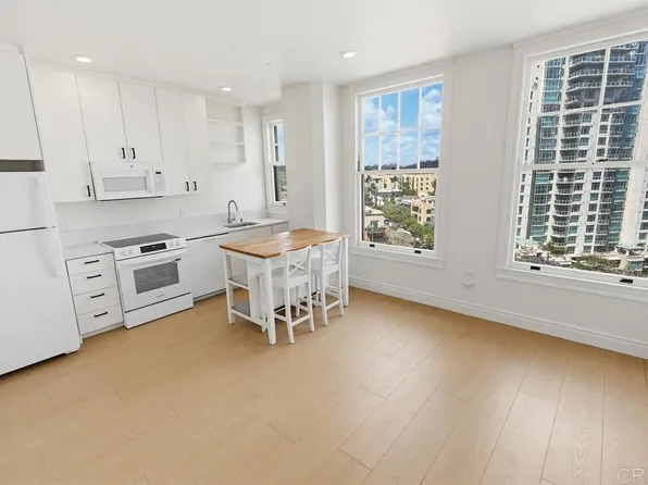 702 Ash St Unit 702, San Diego, CA 92101