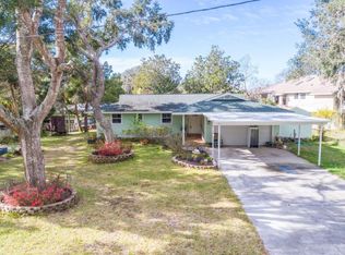 5852 S Garcia Rd, Homosassa, FL 34448