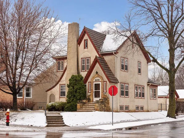 200 Penn Ave S, Minneapolis, MN 55405