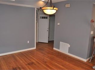 10 Gannett St #3, Dorchester, MA 02121