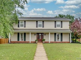 527 Stone River Rd, Tuscaloosa, AL 35406