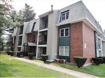 1st image of 5 New Haven Dr APT 201