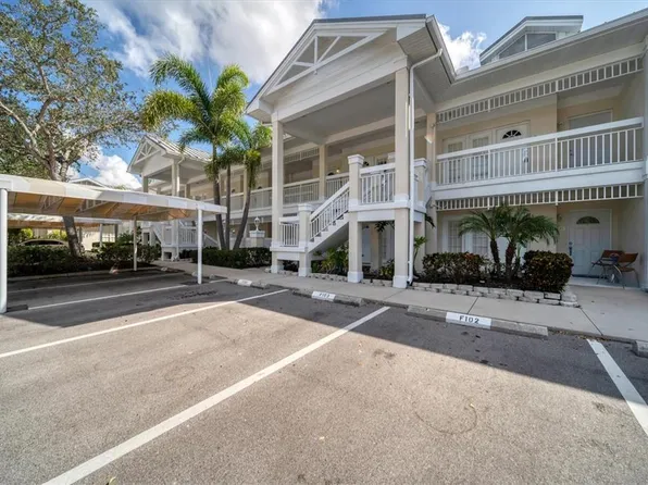 3401 54th Dr W Unit 202, Bradenton, FL 34210