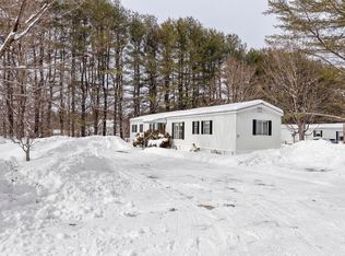 11 Shirleys Way, Plymouth, NH 03264