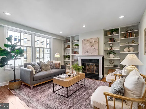 1880 Columbia Rd NW APT 604, Washington, DC 20009