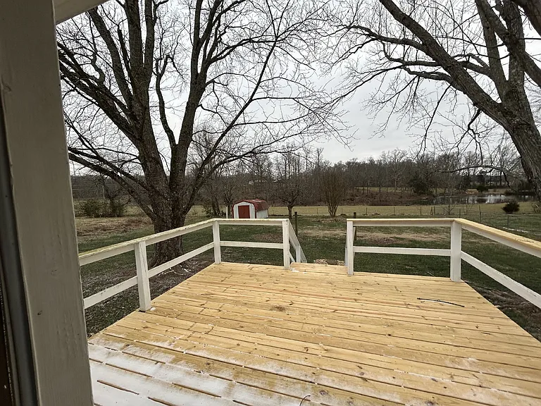3522 Southmeade Dr — Photo 16
