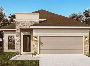 Rachel Plan, Lago del Valle, Laredo, TX 78046