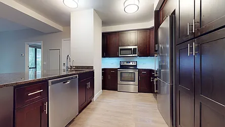 Rented by Bond New York