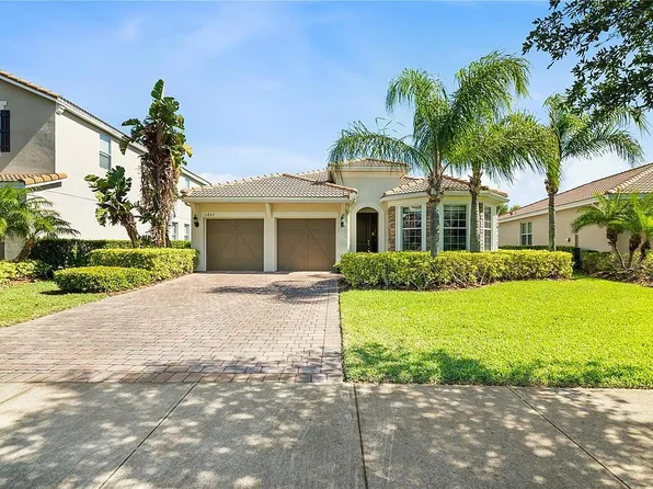 11843 Padua Ln, Orlando, FL 32827