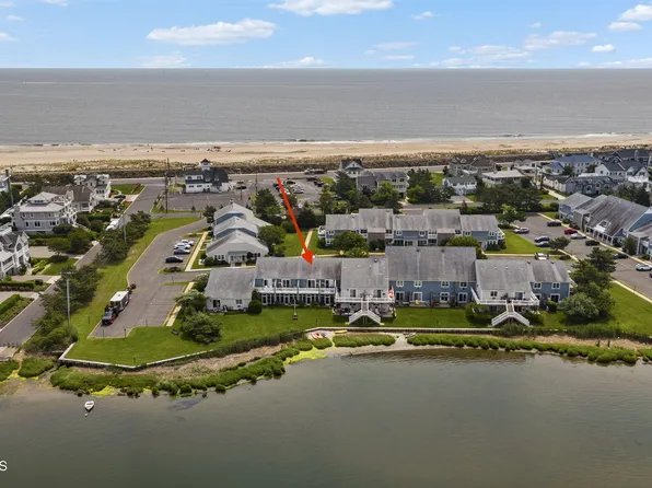 100 Seaview Avenue #4-12, Monmouth Beach, NJ 07750