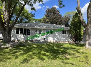 6130 Hampshire Ave N, Crystal, MN 55428