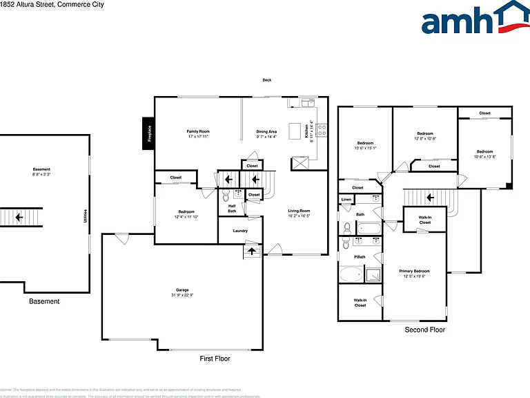 11852 Altura St — Photo 2