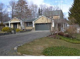 41 Cozier Hill Rd, Sherman, CT 06784