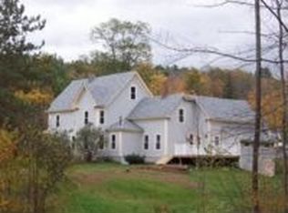 1096 Nh Route 4a #US, Enfield, NH 03748