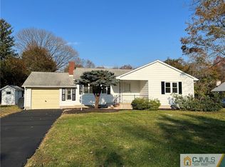 305 Ridge Blvd, Princeton, NJ 08540