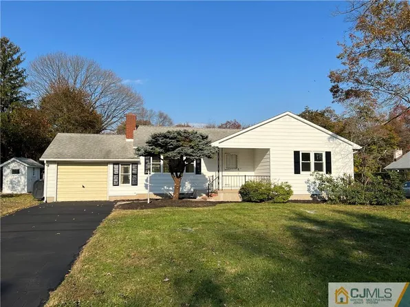 305 Ridge Blvd, Princeton, NJ 08540